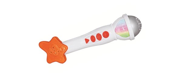 Children fun music toys, training little musicians