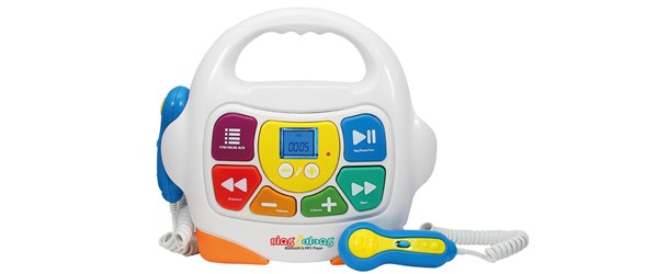 Sales of pre-school electronic toys in China have soared 56 per cent, according to the latest data from NPD