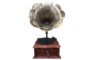 Phonograph