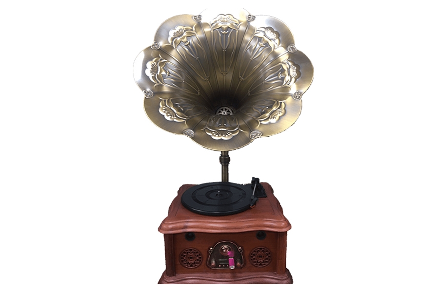 Phonograph