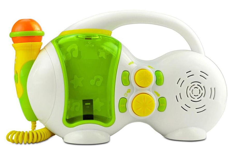 JL-601 MP3 Player