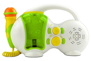 JL-601 MP3 Player