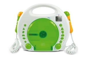 JL-331B Portable CD Player