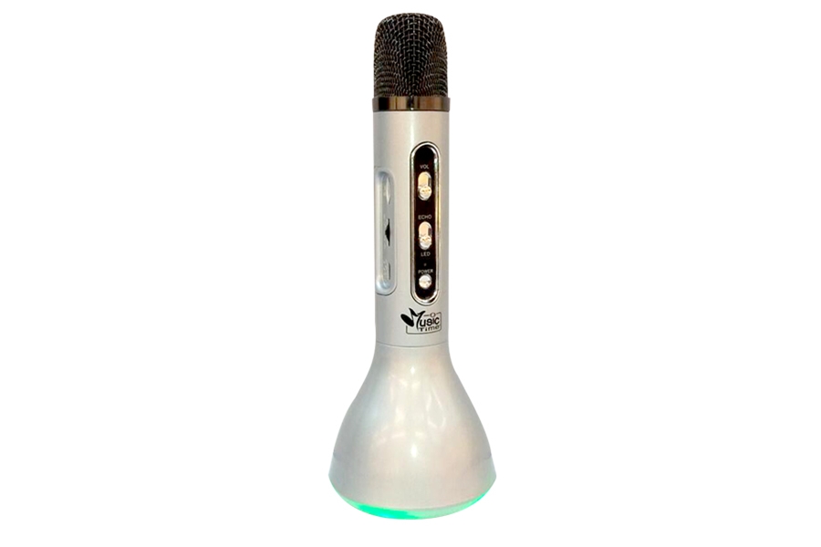 JL-K188 Karaoke Microphone
