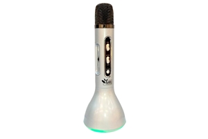 JL-K188 Karaoke Microphone