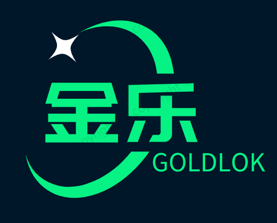 BOLUO Jinle logo