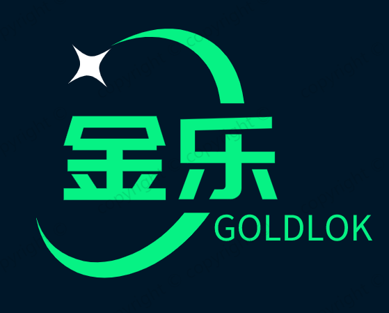 博罗金乐电子有限公司logo